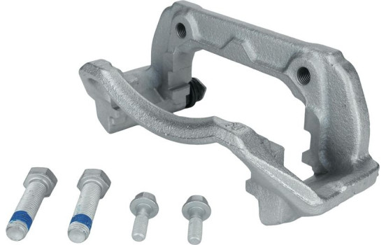 Support, étrier de frein BDA965 TRW