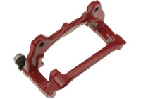 Support, étrier de frein BDA968 TRW