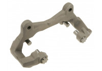 Support, étrier de frein BDA976 TRW