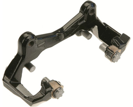 Support, étrier de frein BDA979 TRW