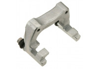 Support, étrier de frein BDA988 TRW