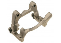 Support, étrier de frein BDA989 TRW