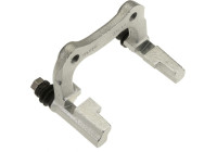 Support, étrier de frein BDA998 TRW