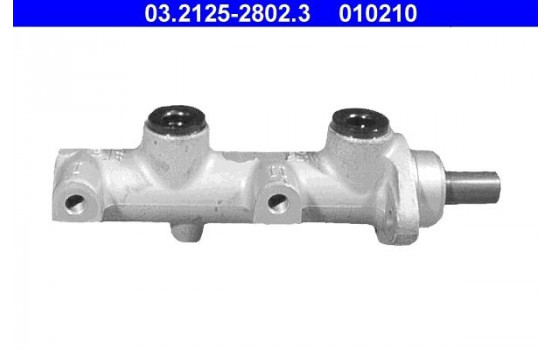 Maître-cylindre de frein 03.2125-2802.3 ATE