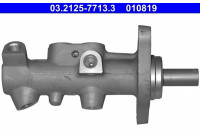 Maître-cylindre de frein 03.2125-7713.3 ATE