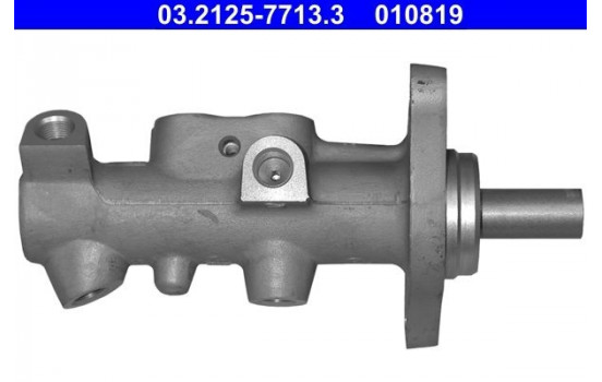Maître-cylindre de frein 03.2125-7713.3 ATE