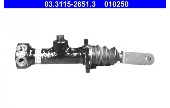 Maître-cylindre de frein 03.3115-2651.3 ATE
