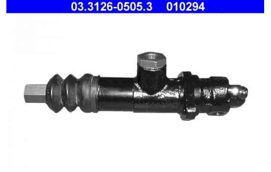 Maître-cylindre de frein 03.3126-0505.3 ATE