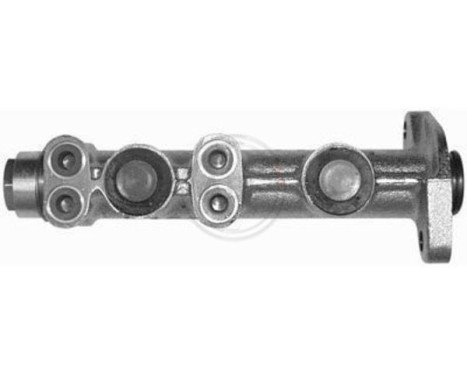 Maître-cylindre de frein 1075 ABS, Image 3