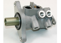 Maître-cylindre de frein 41223 ABS