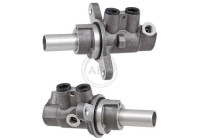 Maître-cylindre de frein 41334 ABS
