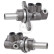 Maître-cylindre de frein 41334 ABS