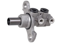 Maître-cylindre de frein 41378 ABS