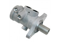 Maître-cylindre de frein 41400 ABS