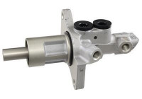 Maître-cylindre de frein 41433 ABS
