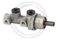 Maître-cylindre de frein 41444 ABS