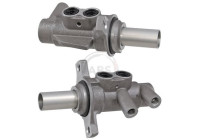 Maître-cylindre de frein 41582 ABS