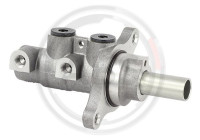 Maître-cylindre de frein 41598 ABS