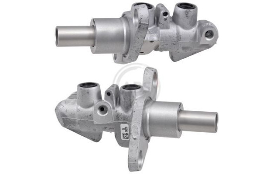 Maître-cylindre de frein 41617 ABS