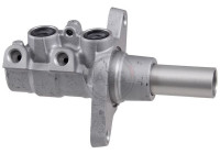 Maître-cylindre de frein 41631 ABS