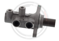 Maître-cylindre de frein 41654 ABS