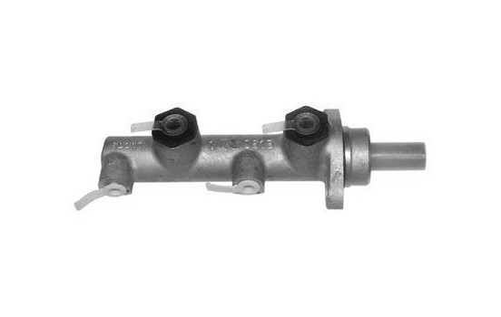 Maître-cylindre de frein 41724 ABS