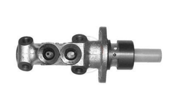Maître-cylindre de frein 41821 ABS, Image 4