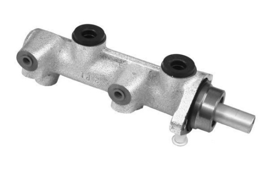 Maître-cylindre de frein 41843X ABS