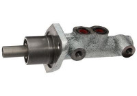 Maître-cylindre de frein 51111 ABS