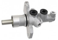 Maître-cylindre de frein 51163 ABS