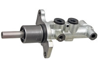 Maître-cylindre de frein 51165 ABS