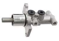 Maître-cylindre de frein 51166 ABS