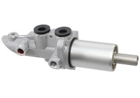 Maître-cylindre de frein 51238 ABS