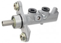 Maître-cylindre de frein 51728 ABS