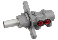 Maître-cylindre de frein 61203 ABS