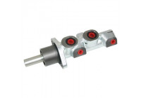 Maître-cylindre de frein 61222 ABS