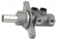 Maître-cylindre de frein 61237 ABS