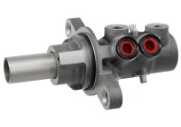 Maître-cylindre de frein 61244 ABS