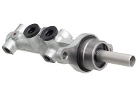 Maître-cylindre de frein 61269 ABS