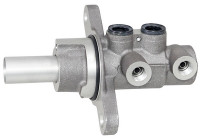 Maître-cylindre de frein 61571 ABS