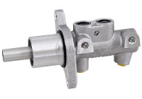 Maître-cylindre de frein 61601 ABS