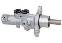 Maître-cylindre de frein 61609 ABS