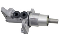 Maître-cylindre de frein 61625 ABS