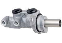 Maître-cylindre de frein 61629 ABS