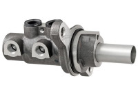 Maître-cylindre de frein 61654 ABS