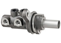 Maître-cylindre de frein 61655 ABS