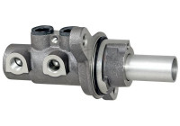 Maître-cylindre de frein 61656 ABS