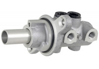 Maître-cylindre de frein 61726 ABS