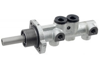 Maître-cylindre de frein 61727 ABS