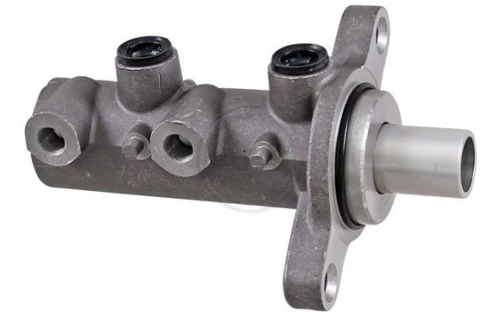 Maître-cylindre de frein 65006 ABS